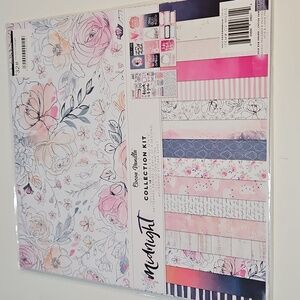 Midnight Collection 12x12" Paper pack